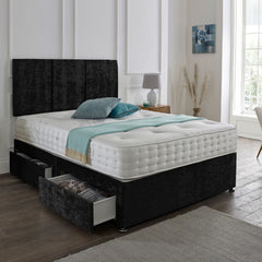 Chelsea Divan Headboard